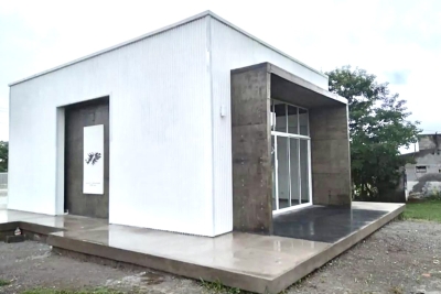 El Centro de Veteranos de Malvinas pronto tendr&aacute; su museo