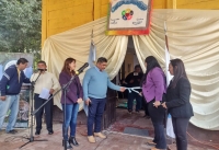 Inauguran una Direcci&oacute;n de Discapacidad en Calilegua