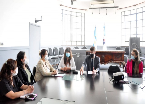 Buscar&aacute;n informaci&oacute;n sobre h&aacute;bitos saludables alimenticios