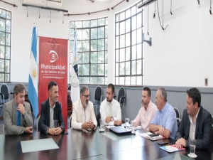 Este a&ntilde;o se realizar&aacute; la &ldquo;ExpoJuy 2020&rdquo;