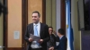 El Gobierno decidi&oacute; el "cierre definitivo del Inadi", anunci&oacute; Adorni