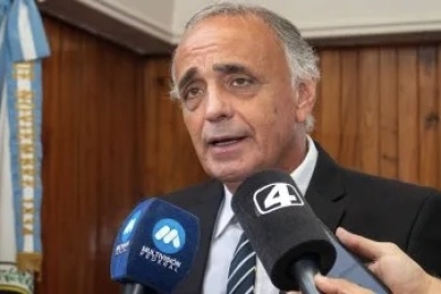 &Aacute;ngel Rivas: "Sala deber&aacute; cumplir su condena en el penal con los beneficios que hay para todos los reos".