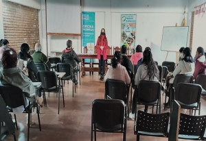 La bolsa de trabajo municipal suma empleos en El Carmen