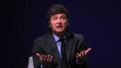 Milei responsabiliz&oacute; al kirchnerismo por el conflicto con Espa&ntilde;a y confirm&oacute; que no habr&aacute; Pacto de Mayo el s&aacute;bado