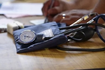 Presencia de humo en el ambiente: &iquest;c&oacute;mo cuidar la salud?
