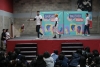 La obra teatral &ldquo;Smashed&rdquo; lleg&oacute; a la escuela municipal