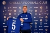 Enzo Fernández es el nuevo refuerzo de Chelsea