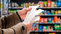 La inflaci&oacute;n volvi&oacute; a subir en septiembre y lleg&oacute; a 12.7%
