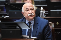 Reclaman acuerdo de reciprocidad en salud con Bolivia