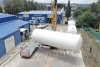 Agua Potable de Jujuy: arribaron m&aacute;s tanques cisternas para aumentar el servicio en toda la provincia