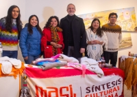 Maimar&aacute;. 16&deg; edici&oacute;n de Masi Maky reunir&aacute; cultura, artesan&iacute;as y tradiciones