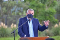 Morales: "Quiero que se publiquen las listas de personas vacunadas en Jujuy"