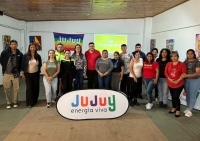 En Libertador.Acciones para la promoci&oacute;n de Turismo LGBT