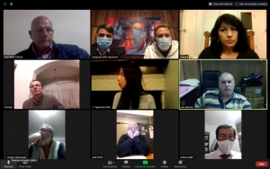 Empresarios expusieron sus problemas y esperan ayuda