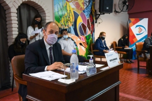 &ldquo;Un proyecto que se acerca al sentir y al pedido de los vecinos&rdquo;