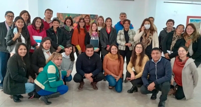 Jujuy y Unicef fortalecer&aacute;n el acceso a derechos de ni&ntilde;os y j&oacute;venes