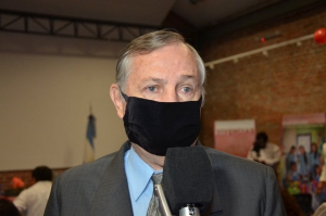 "Se podr&aacute; seguir poniendo l&iacute;mites a la violaci&oacute;n a los derechos de la comunidad"