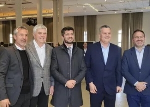 Jujuy particip&oacute; de HOTELGA 2022