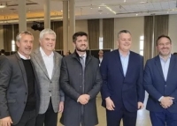 Jujuy particip&oacute; de HOTELGA 2022