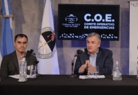 Coronavirus: en Jujuy no se registraron nuevos casos