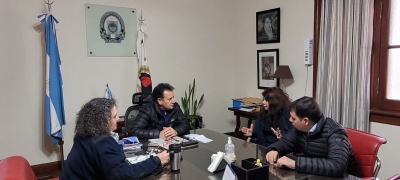 La UNJu ser&aacute; parte del Consejo Asesor en el marco de la Ley Iara
