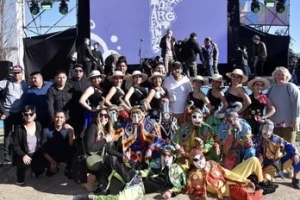 Jujuy brill&oacute; en Tecn&oacute;polis
