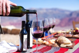 "Jujuy a Punto", en semana gastron&oacute;mica