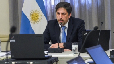 Llevar&aacute; entre &ldquo;dos o tres a&ntilde;os&rdquo; reorganizar el sistema educativo tras la pandemia
