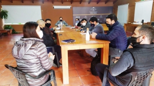 Buscan mejorar la calidad bovina de la provincia