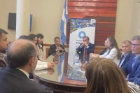 Jujuy presente en la Jornada "Regional NOA" del COFEMIN