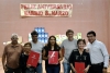 El Barrio 8 de Marzo celebr&oacute; un nuevo aniversario con la presencia de &ldquo;Pioneras&rdquo;