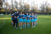 Las Yaguaret&eacute;s, en busca de Par&iacute;s 2024