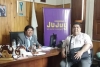 Gestiones para la visita de "Las Murci&eacute;lagas" a Jujuy
