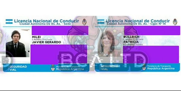 Hackeo a la ANSV: informan anormalidad a centros de emisi&oacute;n de licencias (CEL) de la provincia