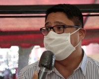 Repudiaron amenaza a funcionario municipal