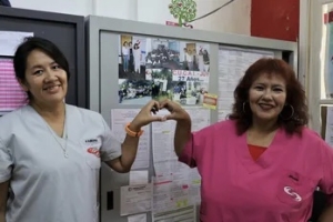 La donaci&oacute;n de &oacute;rganos facilita oportunidades de vida