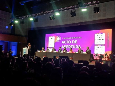 Jujuy participa de MEET UP Argentina