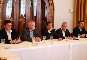 Jujuy formalizó la creación del Consejo Productivo para fortalecer la articulación público-privada