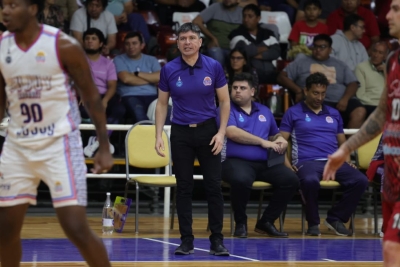 Jujuy B&aacute;squet prepara la vuelta a los entrenamientos