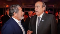 El Gobierno apuesta a abrir una mesa de di&aacute;logo con la CGT, pero hay dudas sobre el apoyo sindical al Pacto de Mayo