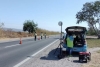 Seguridad Vial report&oacute; m&aacute;s de 100 actas por velocidad