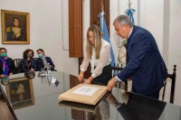 Ofertas y proyectos para la museolog&iacute;a del Centro Cultural Lola Mora
