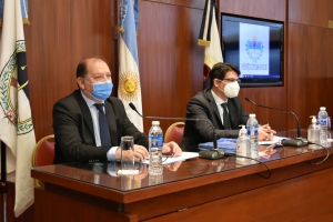 Se crear&aacute; una C&aacute;mara Gesell M&oacute;vil