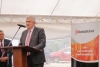 El Gobierno inaugur&oacute; el primer data center de Jujuy