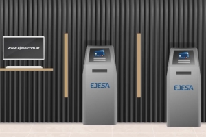 Inaugura en Oficinas de Santa Clara y Caimancito, nuevos Centros de Transformaci&oacute;n Digital y Autogesti&oacute;n de EJESA.
