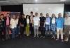 Jornada "Hablemos sobre Grooming" e inauguraci&oacute;n del mural