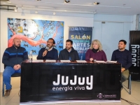 Lanzaron el certamen de Artes Visuales 2022