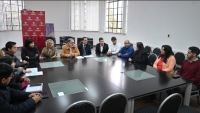 Municipio apoya marat&oacute;n por el Mes de la Abogac&iacute;a