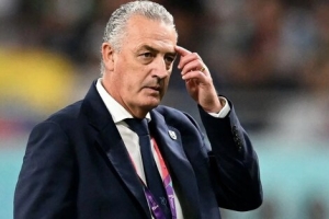 Gustavo Alfaro dej&oacute; de ser el t&eacute;cnico del seleccionado de Ecuador