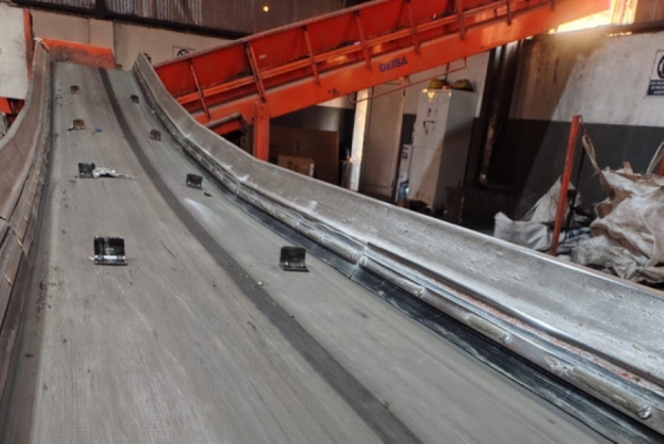 Inversi&oacute;n estrat&eacute;gica de GIRSU en Estaci&oacute;n de Clasificaci&oacute;n